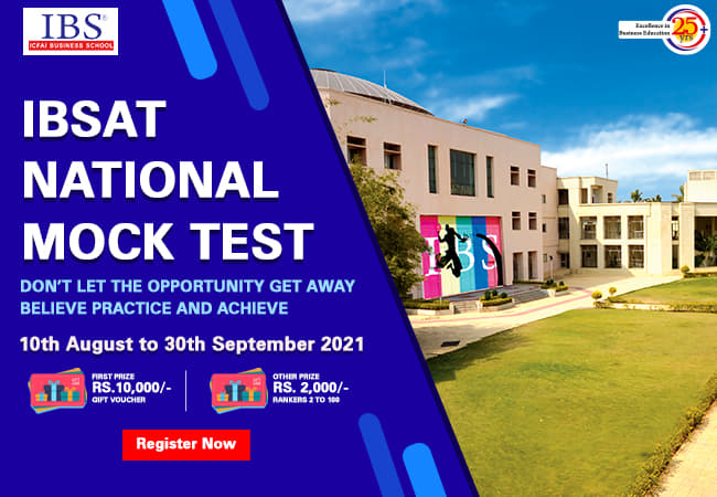 ICFAI Business School ICFAI Business School: Gallery photo 3